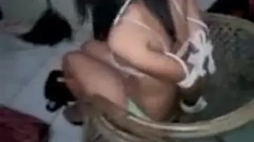 Dokumentasi Gadis Cantik Part 2 Bersantai Kasur poster