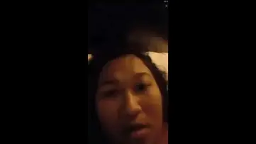 Dokumentasi Mahasiswi Cantik Live Kasur poster