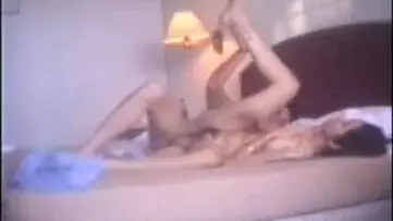 Gadis Cantik Pasrah Goyang Kasur Peraduan Hot poster