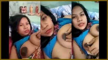 Hasil Vcs Binor Pamer Tete Puting Gede poster