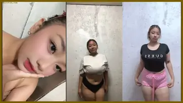 Jenny Toge Kendor Masturbasi Di Kamar Binal Banget poster