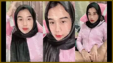 Koleksi Lengkap Talent Tacukyut Ada Mode Jilbab Juga poster