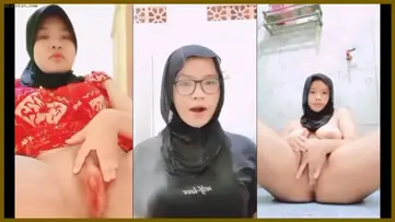 Kompilasi Putri Syuhada Tobrut Yang Hobinya Masturbasi poster