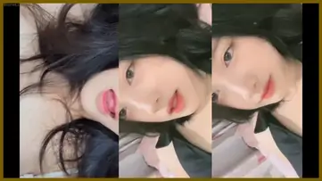 Konten Private Talent Kitkat Spesial Zoom Meki poster