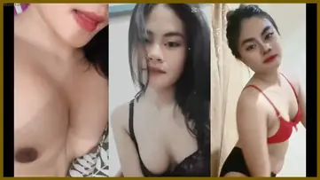 Kumpulan Konten Hot Bugil Miss Cilla Tiktok poster