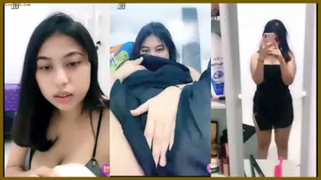 Live Host Meiraa Gembul Bokong Semok Pulen poster