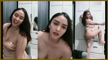 Live Hot Interaksi Sambil Colmek Sama Bu Dosen poster