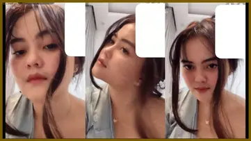 Private Vcs Berbayar Miss Sisil Montok poster