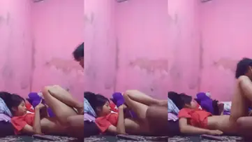 Siswi SMA Cantik Pasrah Goyang Kasur 2026 poster