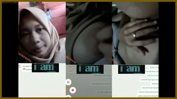 VCS Colmek Di Ome tv Sama Pacar Jilbab poster
