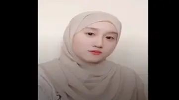 Vcs Sama Ukhti Lala Jilbab Suka Colmek Di Apk poster
