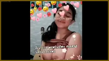 Wanita Muda Masih Perawan Colmek Squirt poster